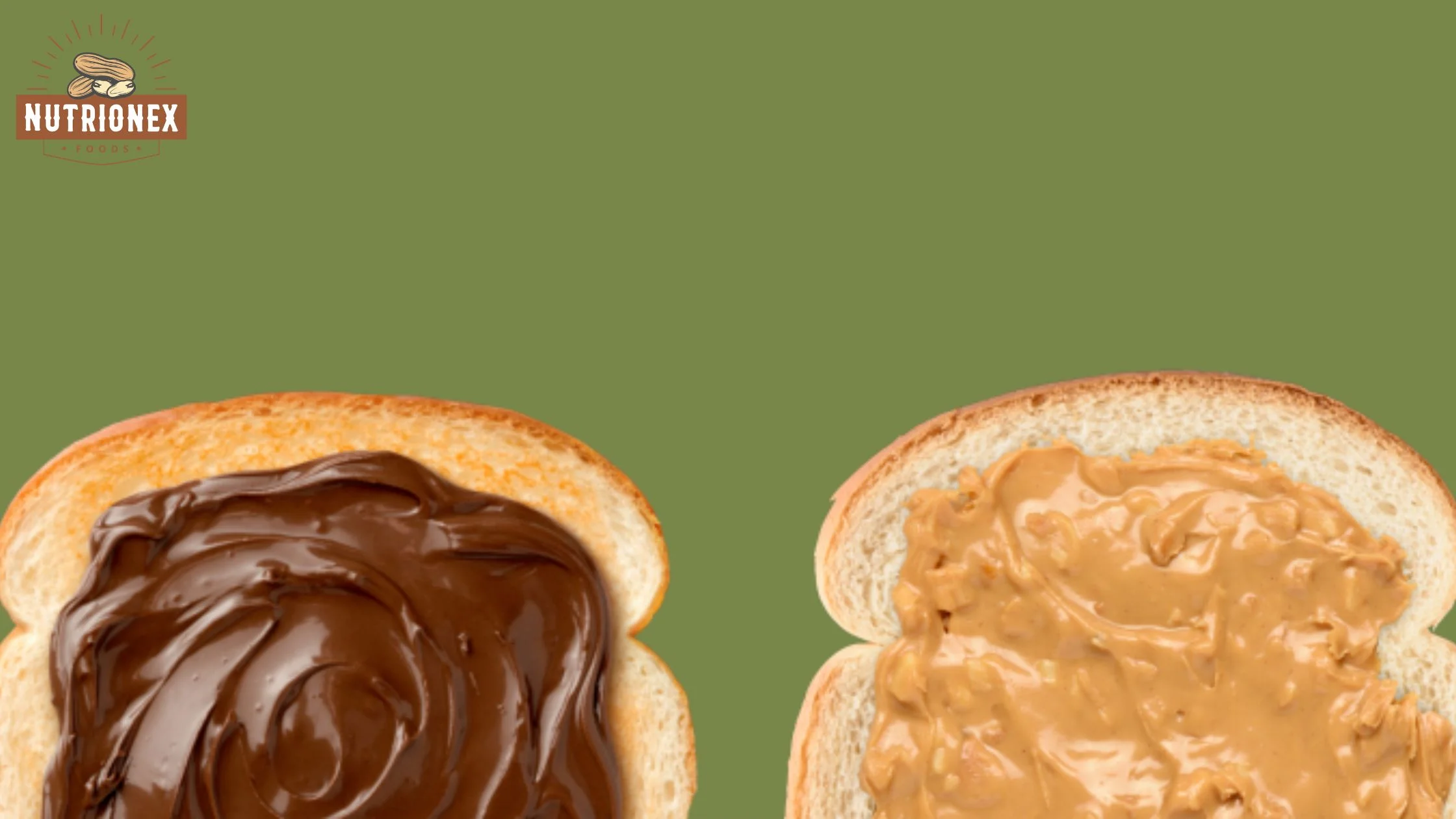 Is Nutella Healthier Than Peanut Butter